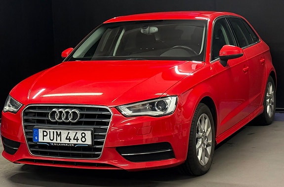 Audi A3 3 of 14