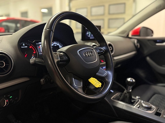 Audi A3 13 of 14