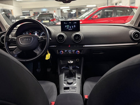 Audi A3 12 of 14