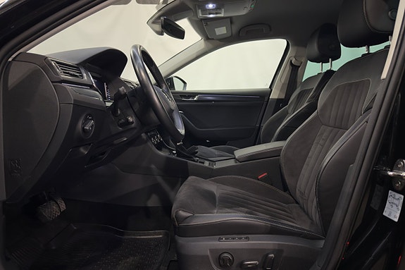 Skoda Superb 8 of 23