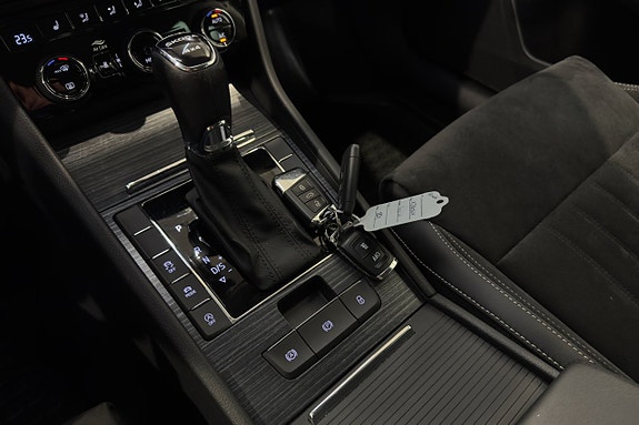 Skoda Superb 20 of 23