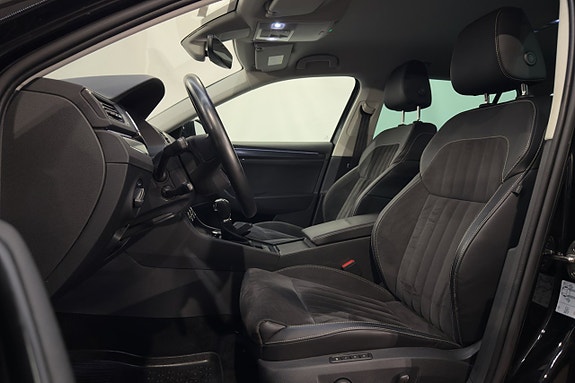 Skoda Superb 9 of 23