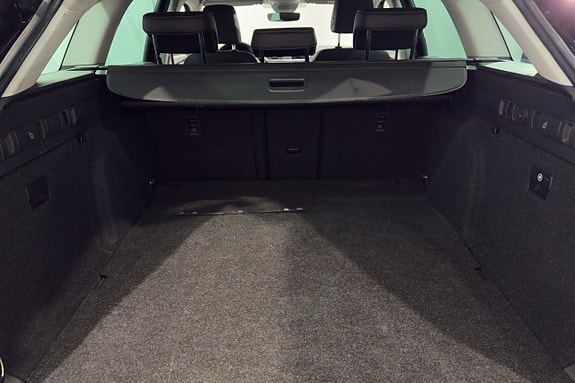 Skoda Superb 7 of 23