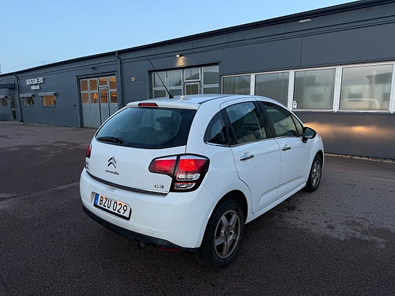 Citroen C3 7 of 15