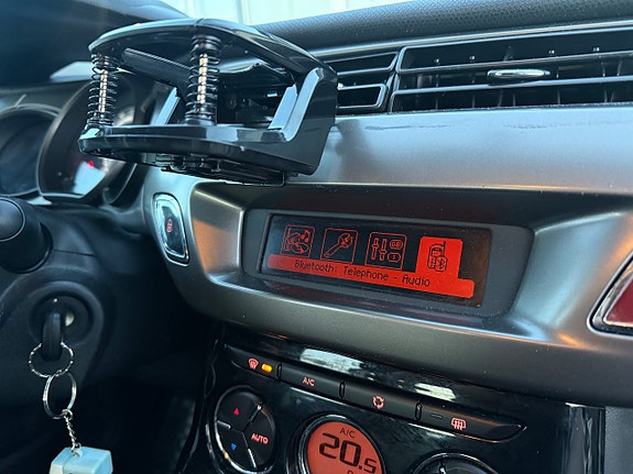 Citroen C3 12 of 15