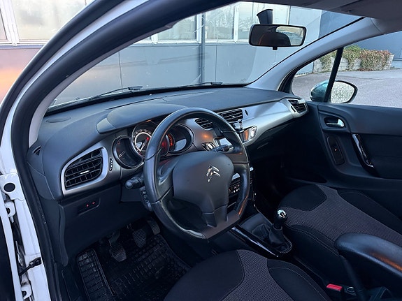 Citroen C3 13 of 15