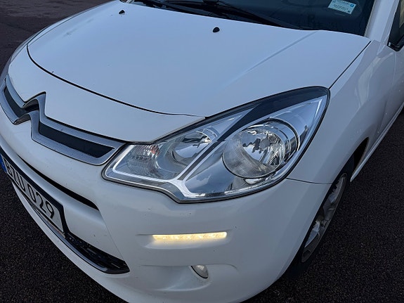Citroen C3 2 of 5
