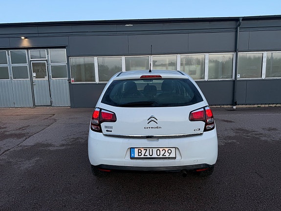 Citroen C3 6 of 15