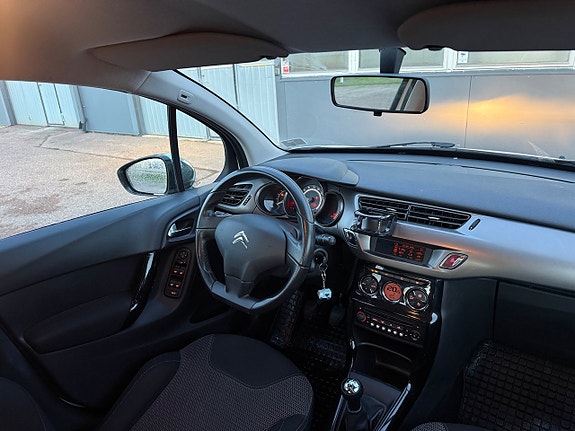 Citroen C3 8 of 15