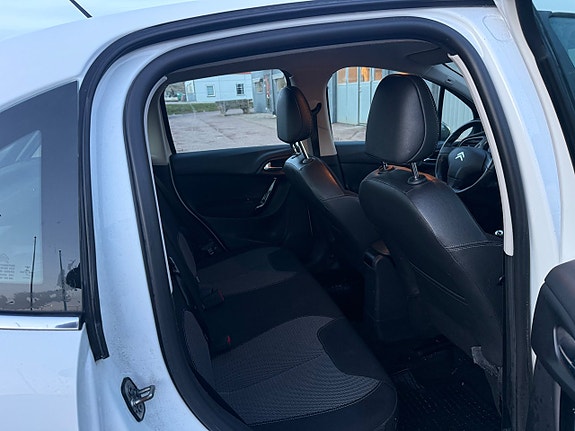 Citroen C3 15 of 15