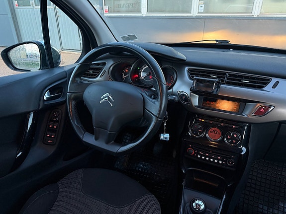 Citroen C3 9 of 15