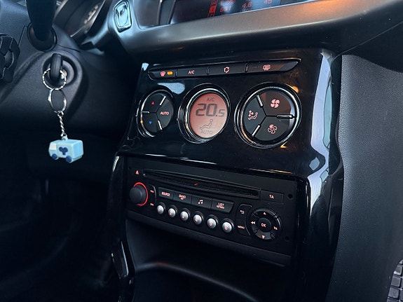 Citroen C3 11 of 15
