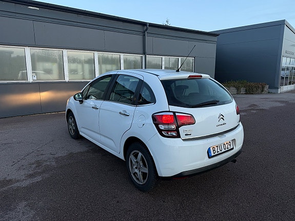 Citroen C3 5 of 5