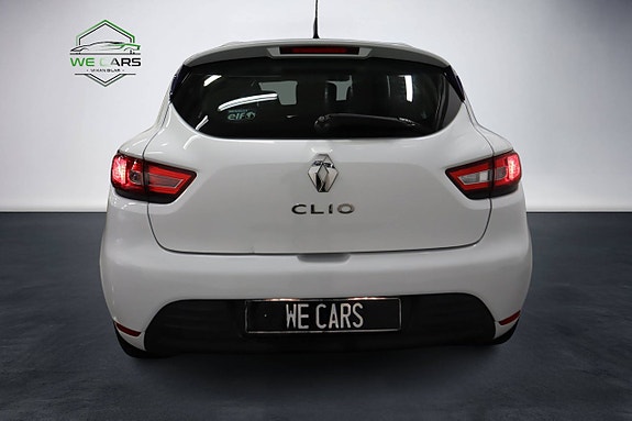 Renault Clio 5 of 5
