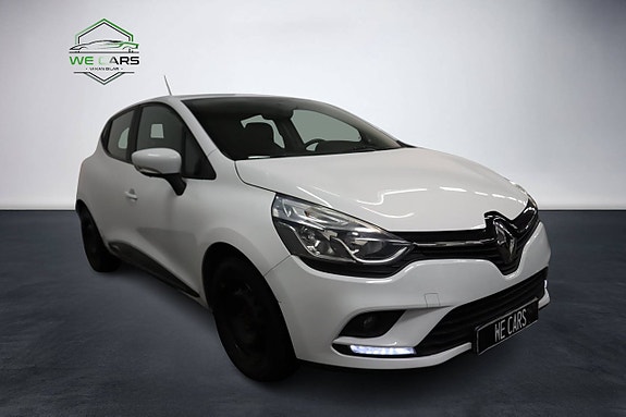 Renault Clio 2 of 5