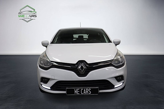 Renault Clio 3 of 5