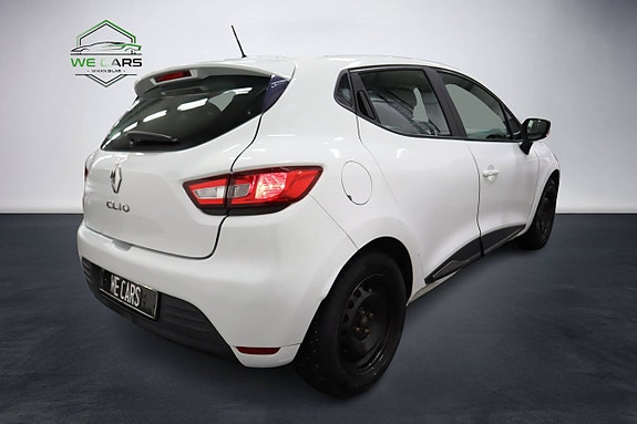 Renault Clio 6 of 15