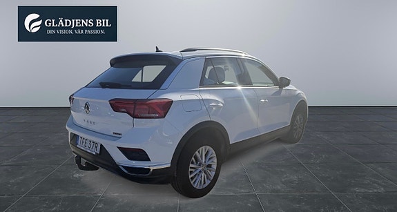 Volkswagen T-Roc 5 of 5