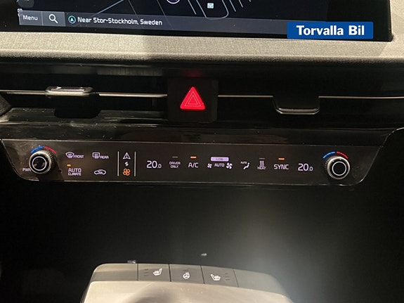 Kia EV6 14 of 15