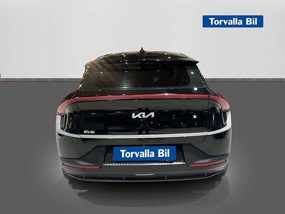 Kia EV6 6 of 15