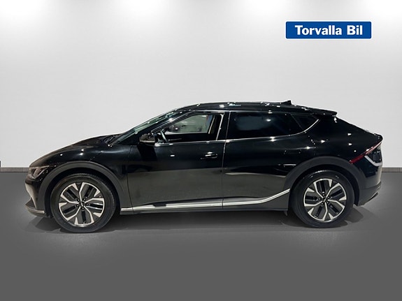 Kia EV6 5 of 5