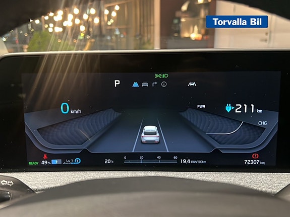 Kia EV6 11 of 15