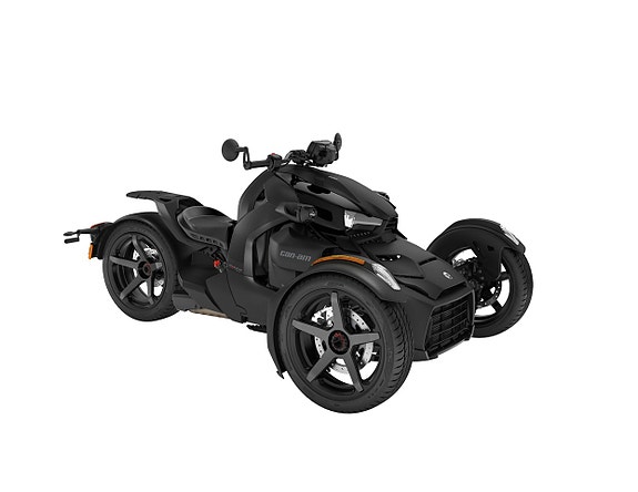 Can-Am Ryker Sport