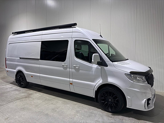 Mercedes-Benz Sprinter 316