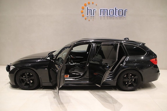 BMW 320 7 of 14
