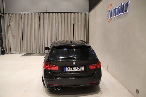 BMW 320 5 of 5