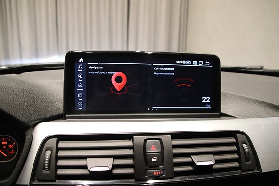BMW 320 13 of 14