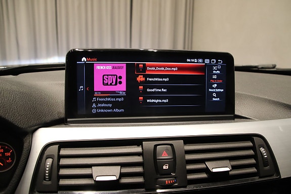 BMW 320 14 of 14