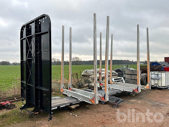 Timmerflak Bergs Fegen (Scania)