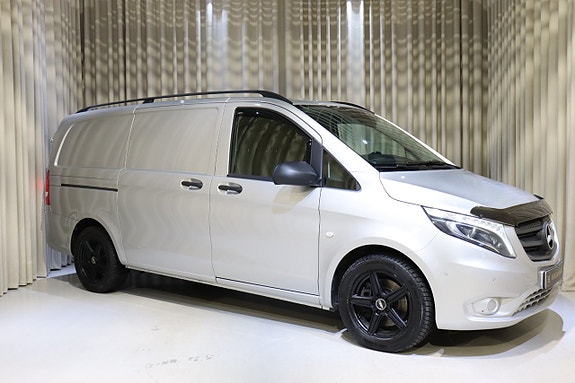 Mercedes-Benz Vito 119