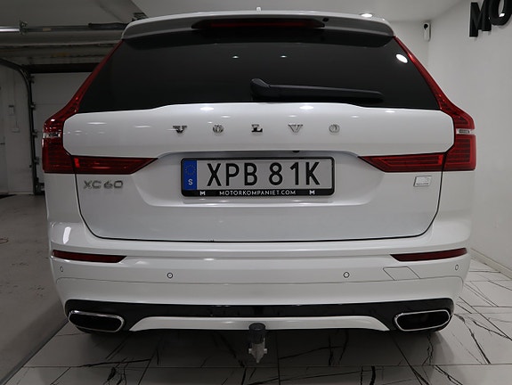 Volvo XC60 5 of 5