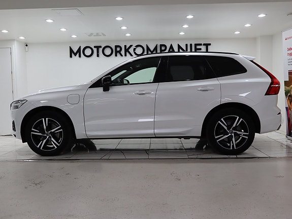 Volvo XC60 3 of 5