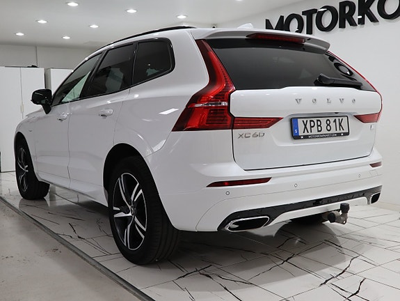 Volvo XC60 4 of 5