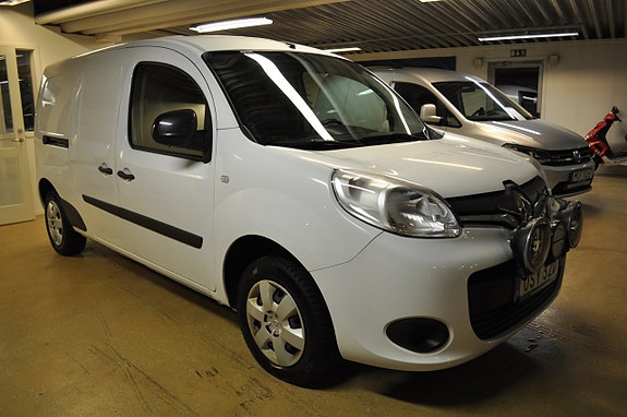 Renault Kangoo Express