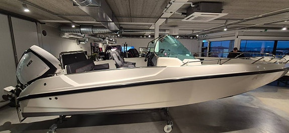 Nordkapp 705 Enduro -2017