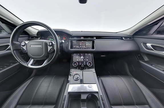 Land Rover Range Rover Velar 7 of 29