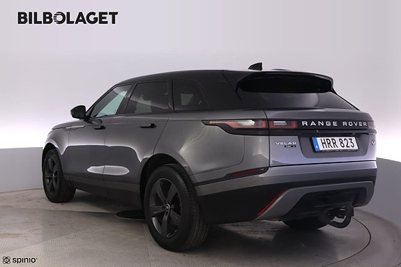 Land Rover Range Rover Velar 4 of 5