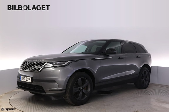 Land Rover Range Rover Velar 6 of 29