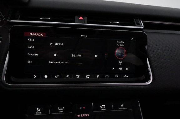 Land Rover Range Rover Velar 10 of 29