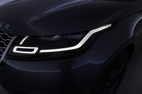 Land Rover Range Rover Velar 27 of 29