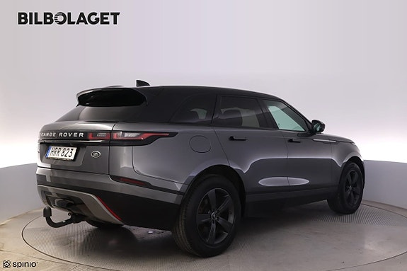 Land Rover Range Rover Velar 3 of 5