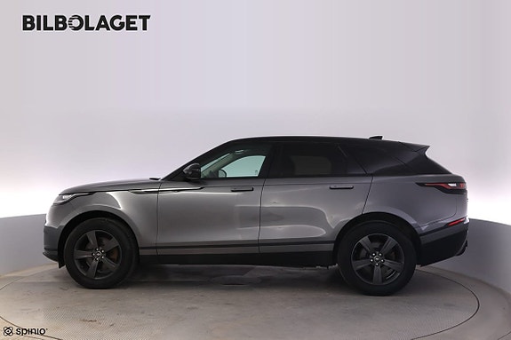 Land Rover Range Rover Velar 5 of 5