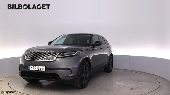Land Rover Range Rover Velar 29 of 29