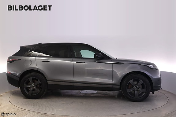 Land Rover Range Rover Velar 2 of 5