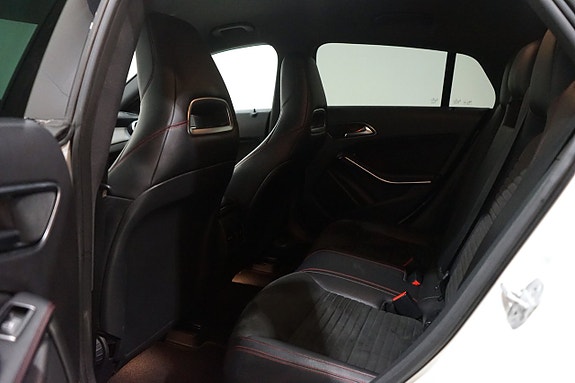 Mercedes-Benz CLA220 d 10 of 12