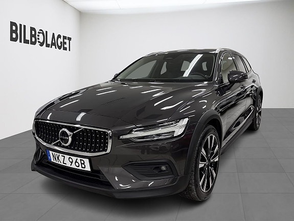 Volvo V60 Cross Country